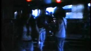 groundwave jam clansman.1992