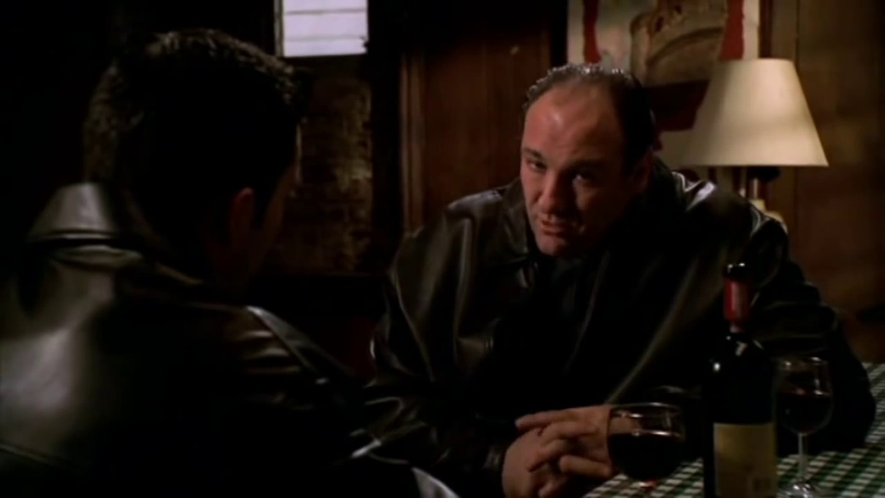 Watch The Sopranos S01E01 Season 1 Episode 1