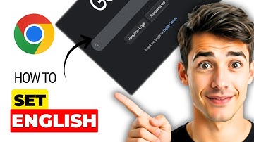 Hoe u de taal van Google Chrome naar Engels kunt wijzigen (de gemakkelijkste manier) (gids 2025)