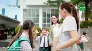 Download lagu iNews HD - Jeda Iklan pukul 18:59 WIB | 20 Des 2022