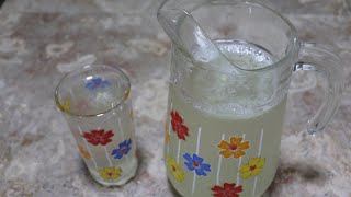 Nimbu pani \ Shikanji \ lemon water \ Shikangbeen \ Summer Drinks Recipe by (Api ka kitchen)