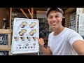 English Menu in Japan Scam “Foreigner Tax”