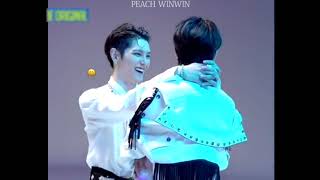 All Jaeyong Moments On Studio Choom Sticker Bts Jaehyun & Taeyong Nct