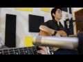 Thinking Of You (Cover by Rico Putra feat. David Edward)