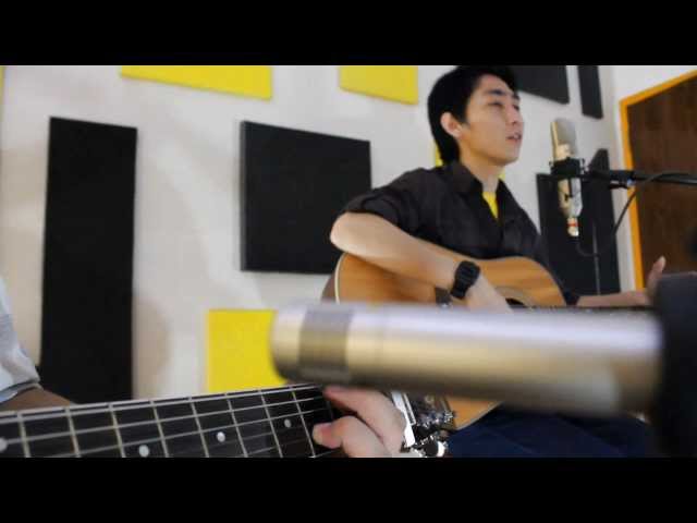 Katy Perry - Thinking Of You (Cover by Rico Putra feat. David Edward) class=