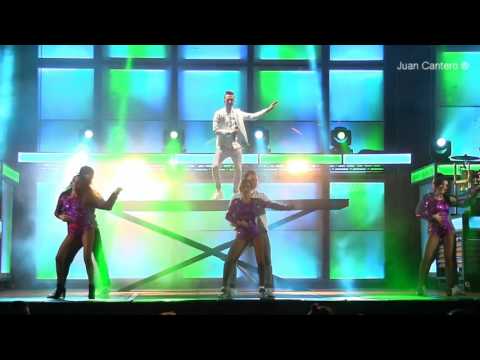 Orquesta Cinema 2016-Eres mía (bachata) ®Juan Cantero Music-Foz