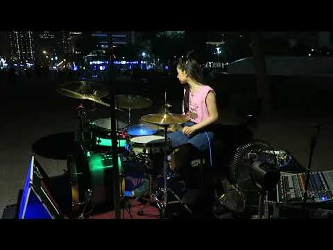 2018.9.22李侑真~What I've Done