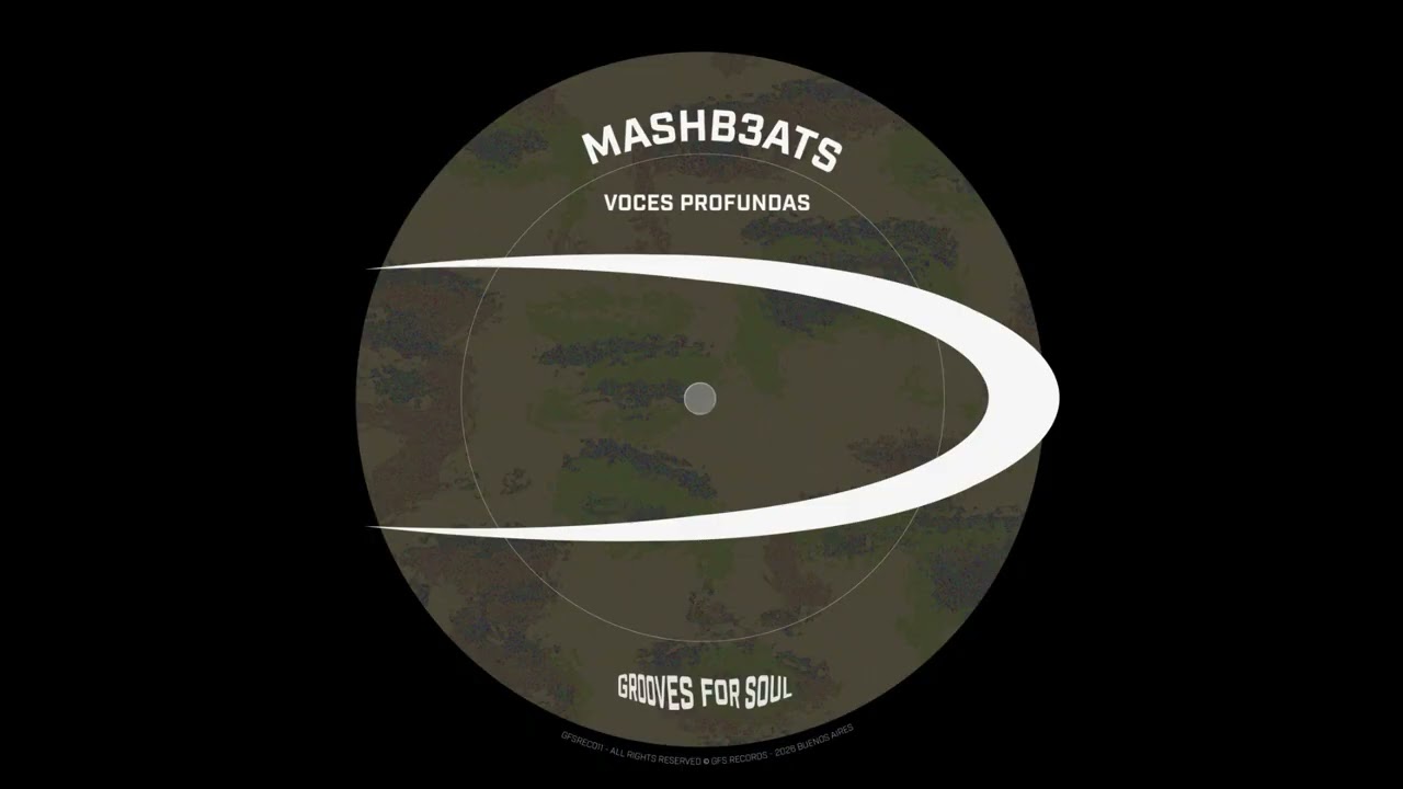 MashB3ats - Creo (Atonism Remix) [GFS]