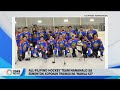“Manila Ice” all-Filipino hockey team nananalo sa malaking torneyo sa Alberta I OMNI News Filipino