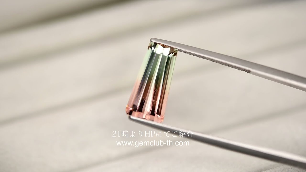 タイの宝石屋～【 ジェムクラブタイランド 】 / 《素敵な