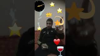 بت معاها ليلة امين سعودي