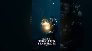 Urinators: The Hidden Secrets of Rome's Genius Piss