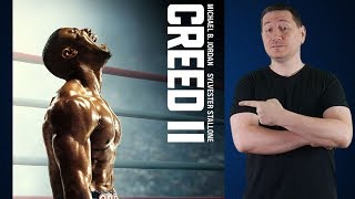 Creed 2 Review