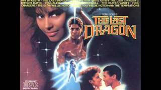 The Last Dragon Soundtrack-Vanity-7th Heaven chords