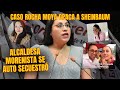 Alcaldesa morenista fingió su secuestro /Caso Rocha Moya opaca a Sheinbaum