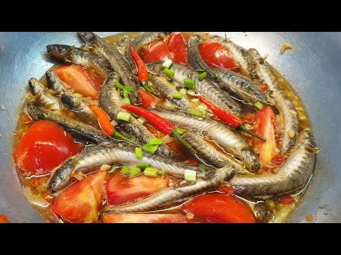 Video: Cách Nấu Keo Cá Karluk