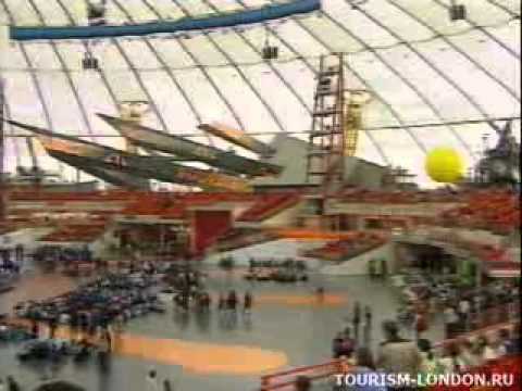 Путеводитель по Лондону - Часть 3