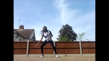 Where Are Ü Now- Skrillex & Diplo ft Justin Bieber Dance Matt Steffanina Choreography | Jay4eva