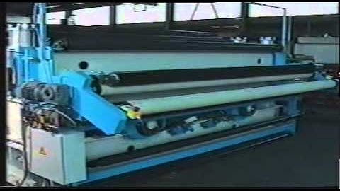 4 Kopf KELA QUATTRO Vibrations-Stollmaschine