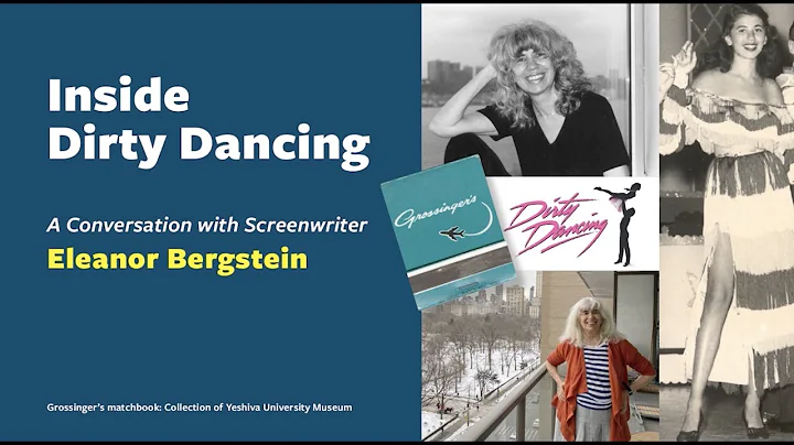 Inside Dirty Dancing: A Conversation with Screenwr...