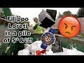 Filippo Loreti Watches LOL 💩 - RANT !