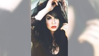 Curvy B.C. model smashing body stereotypes