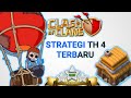Base TH 4 Serangan Balon Terbaik Clash of Clans Terbaru 2024