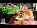 Bard S Burgers Bardzilla Challenge Bard S Burgers Bardzilla Challenge