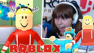 Roblox Car Obby Over Lava Gbca - roblox escape the car wash obby with honey the unicorn gbca