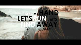 Tom Enzy Feat. Jacob Lee - Lay By My Side (Lyric Video)