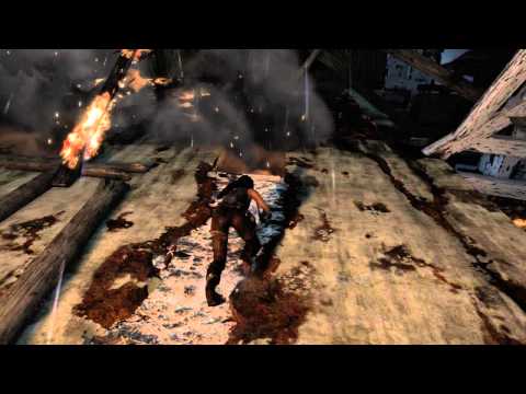 kein Name: Reborn - Trailer