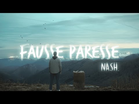 Nash. - Fausse Paresse