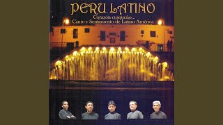 Video thumbnail of "Peru Latino - Olvídate de Mi"