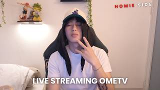 UDAH LAMA GAK CARI HIDANGAN BARENG VIEWER DI OMETV