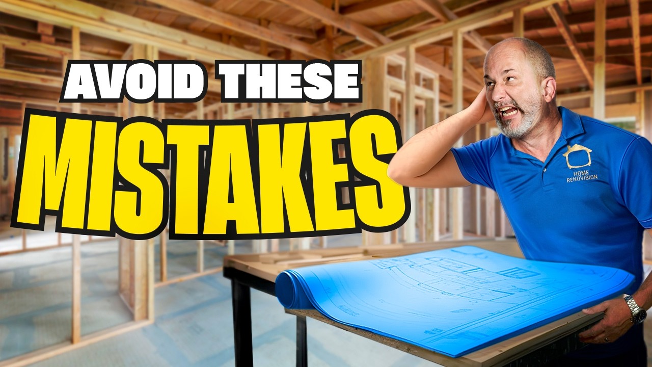 How to Change Your Floorplan (WITHOUT Costly Mistakes)
