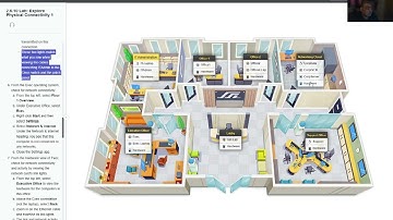 2 6 10 Lab Explore Physical Connectivity 1