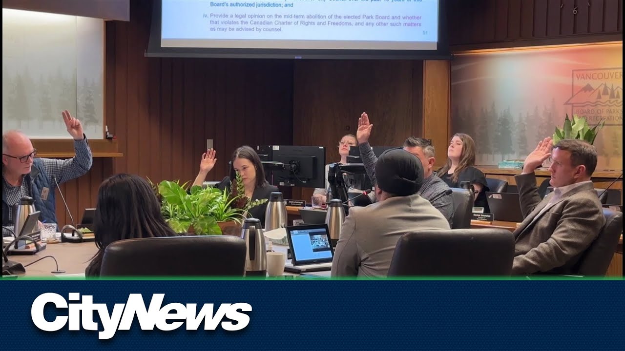 Vancouver Park Board to bring in legal counsel regarding plan to ...