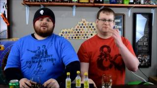 99 Bananas Review!