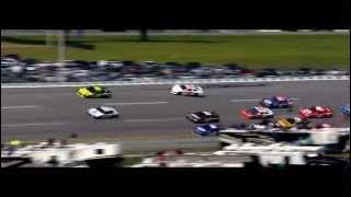 2012 NASCAR Crash Compilation