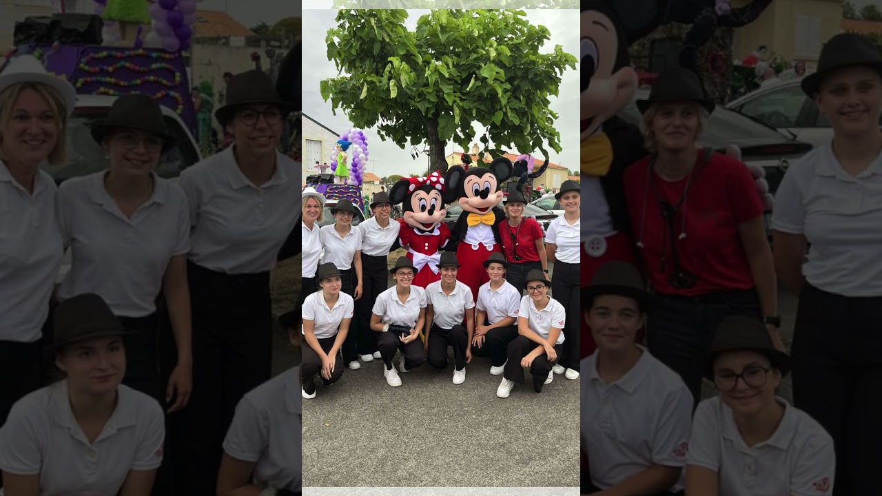 Année 2024 2025 -  retour en photos et vidéos