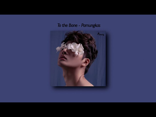 To the Bone - Pamungkas [Tiktok Version] (Slowed And Reverb + Underwater) Lyrics class=