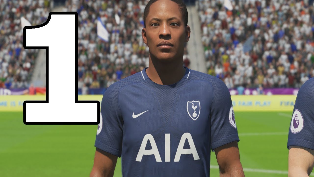 Download Fifa 17 The Journey Full Gameplay Alex Hunter Walkthrough Part 1 Mp4 Mp3 3gp Naijagreenmovies Fzmovies Netnaija