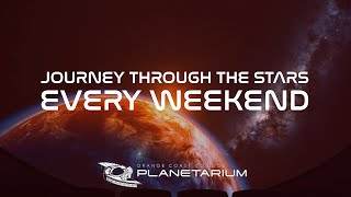 Orange Coast College Planetarium