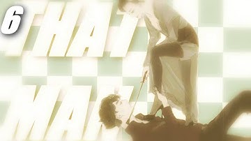 that man//multifandom ship mep 6/11