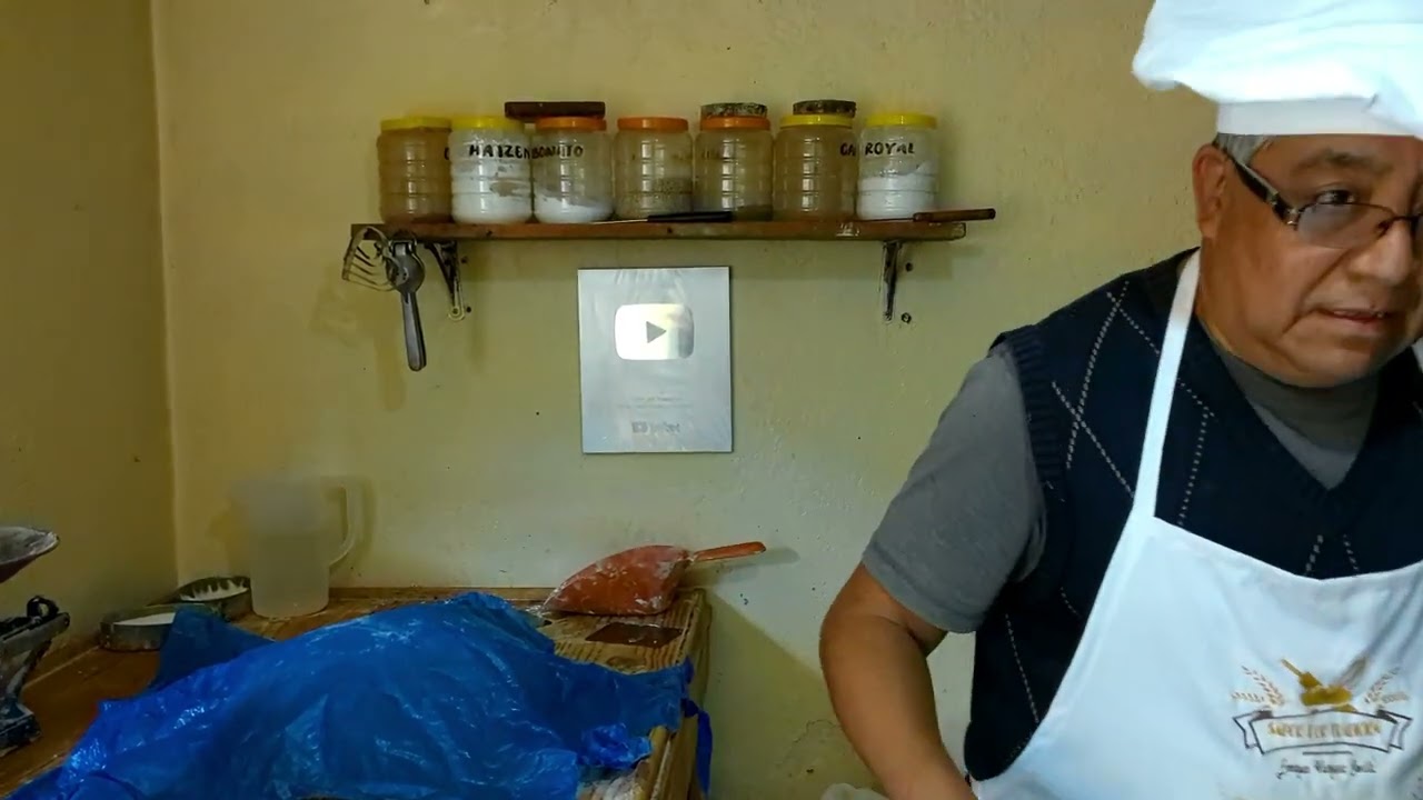 TORTAS DE AGUA A MI ESTILO.