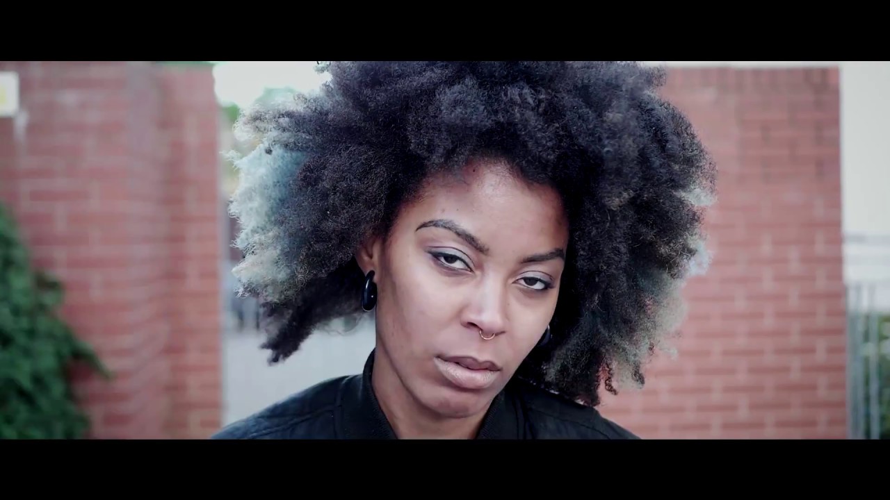 TrueMendous - HUH [Music Video]