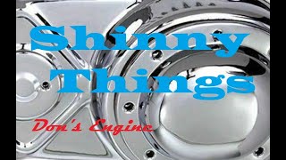 Nickel Plating for Rust Prevention at home: Lathe dial plating, Atlas Craftsman, South Bend, Logan