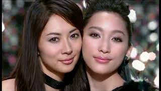 マキアージュ　資生堂CM　200711030