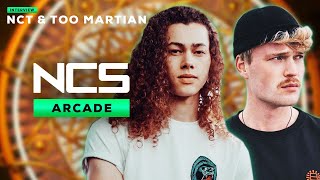 NCT & Too Martian Tell Us How They Made News To Me [NCS Artists]