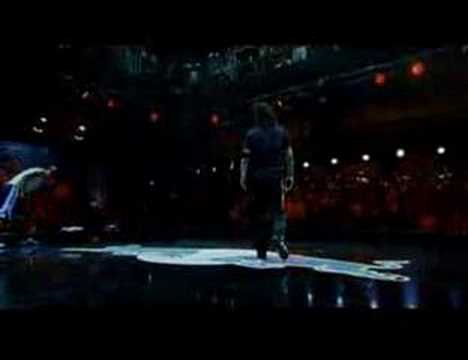 Jed vs. Cico @ Red Bull BC One 2007